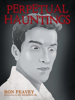 cover image of Perpetual Hauntings